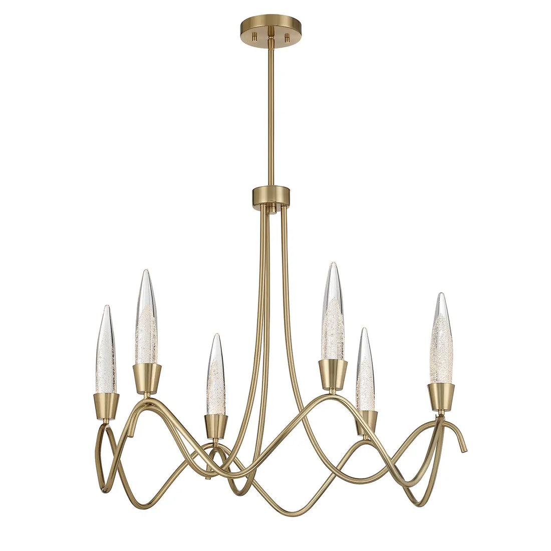 SAVOY HOUSE, SOFIA CHANDELIER, CHANDELIER LIGHT