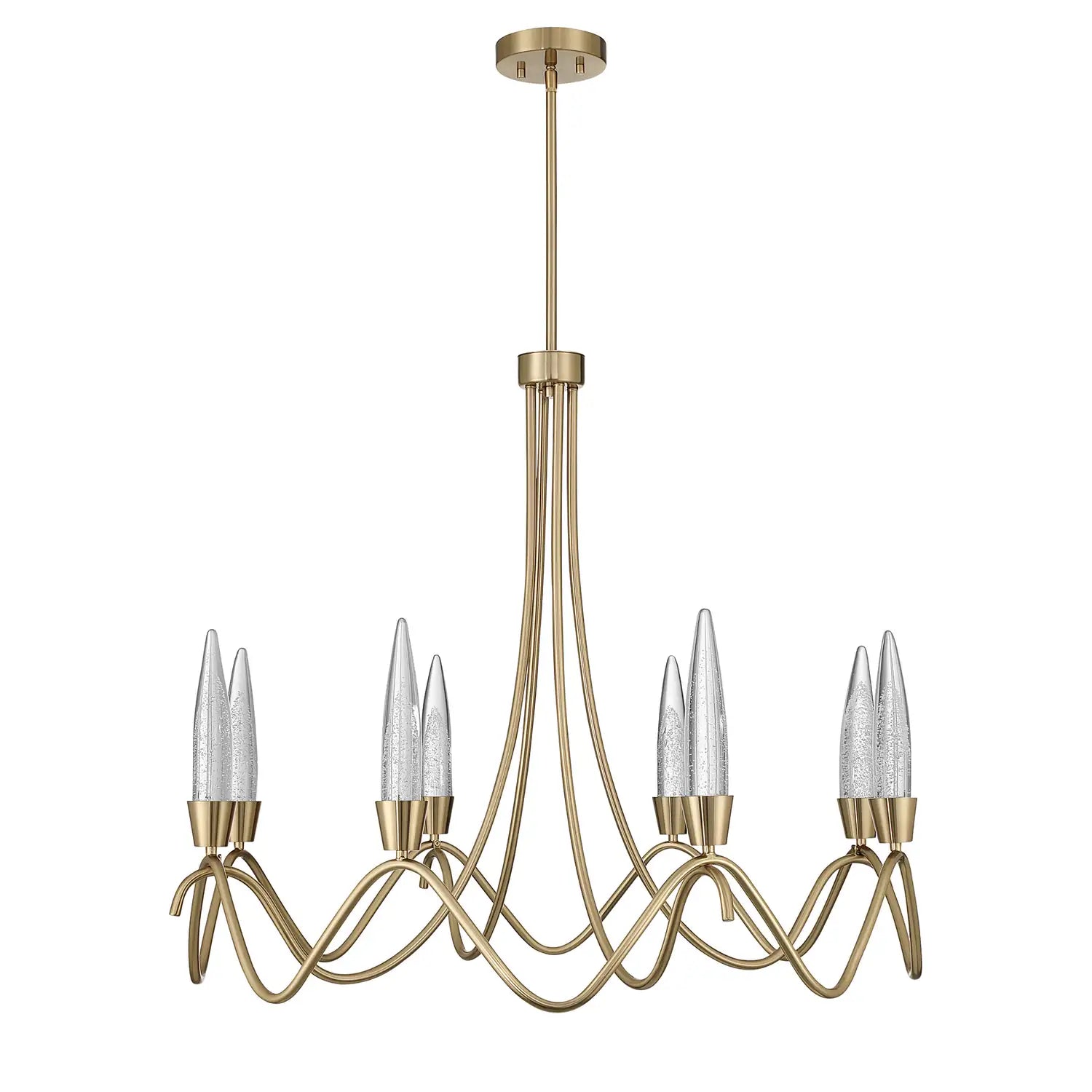 SAVOY HOUSE, SOFIA CHANDELIER, CHANDELIER LIGHT