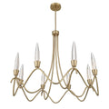 SAVOY HOUSE, SOFIA CHANDELIER, CHANDELIER LIGHT