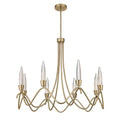 SAVOY HOUSE, SOFIA CHANDELIER, CHANDELIER LIGHT