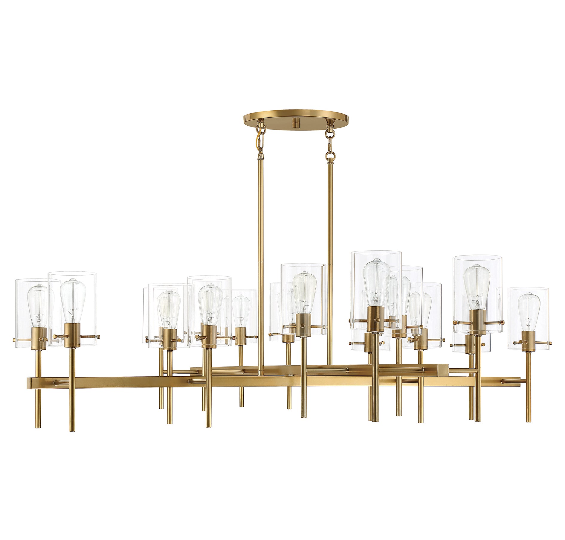 SAVOY HOUSE, VISTA CHANDELIER, CHANDELIER LIGHT