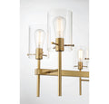 SAVOY HOUSE, VISTA CHANDELIER, CHANDELIER LIGHT