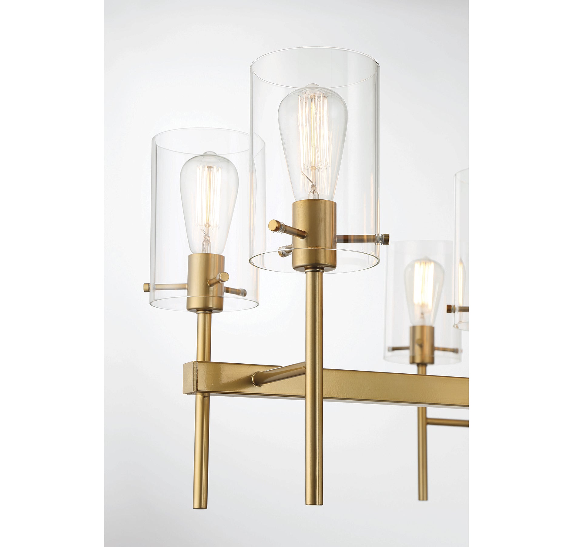 SAVOY HOUSE, VISTA CHANDELIER, CHANDELIER LIGHT