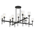 SAVOY HOUSE, VISTA CHANDELIER, CHANDELIER LIGHT