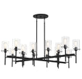 SAVOY HOUSE, VISTA CHANDELIER, CHANDELIER LIGHT