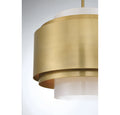 SAVOY HOUSE, BEACON PENDANT, PENDANT LIGHT