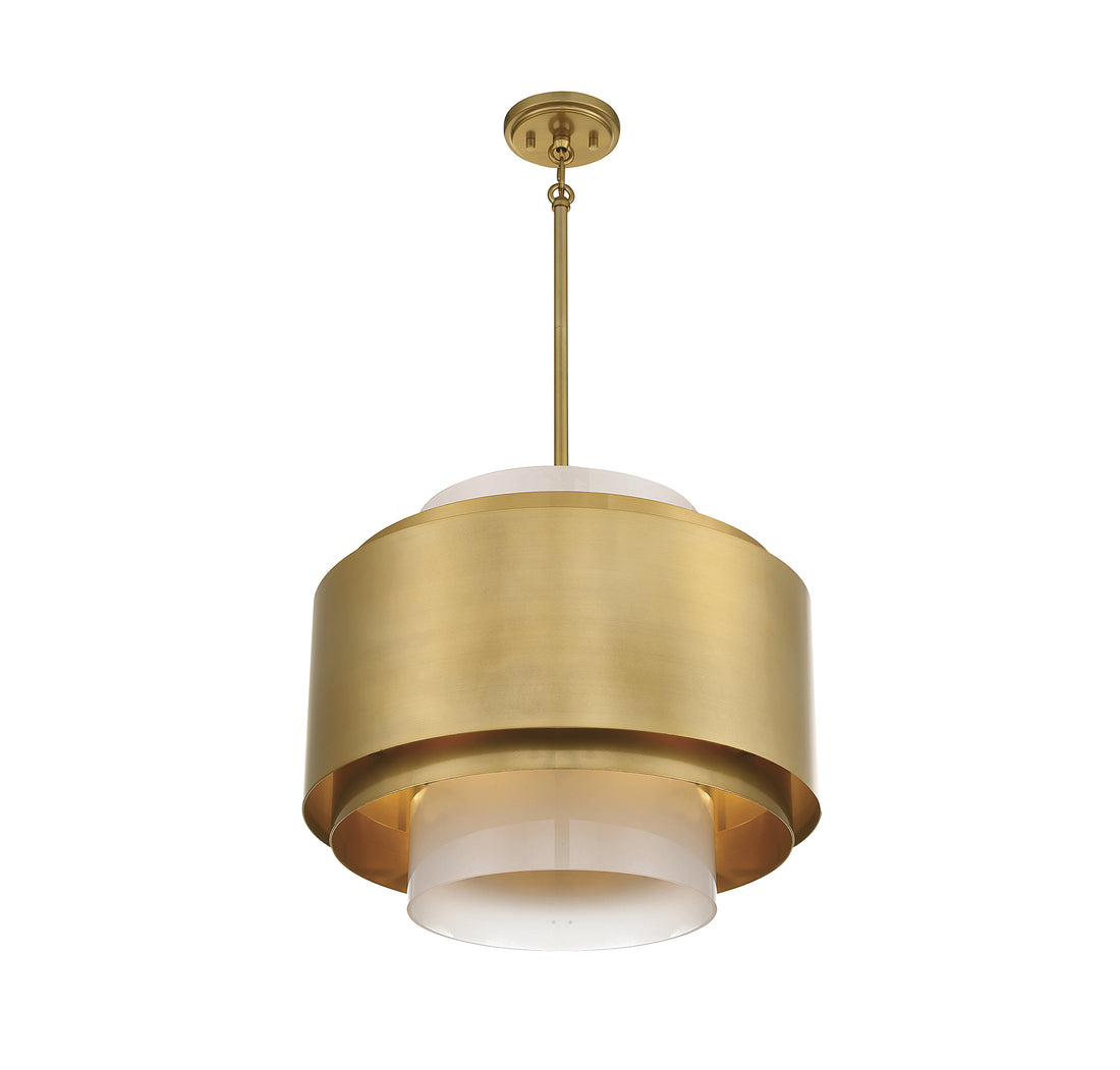 SAVOY HOUSE, BEACON PENDANT, PENDANT LIGHT