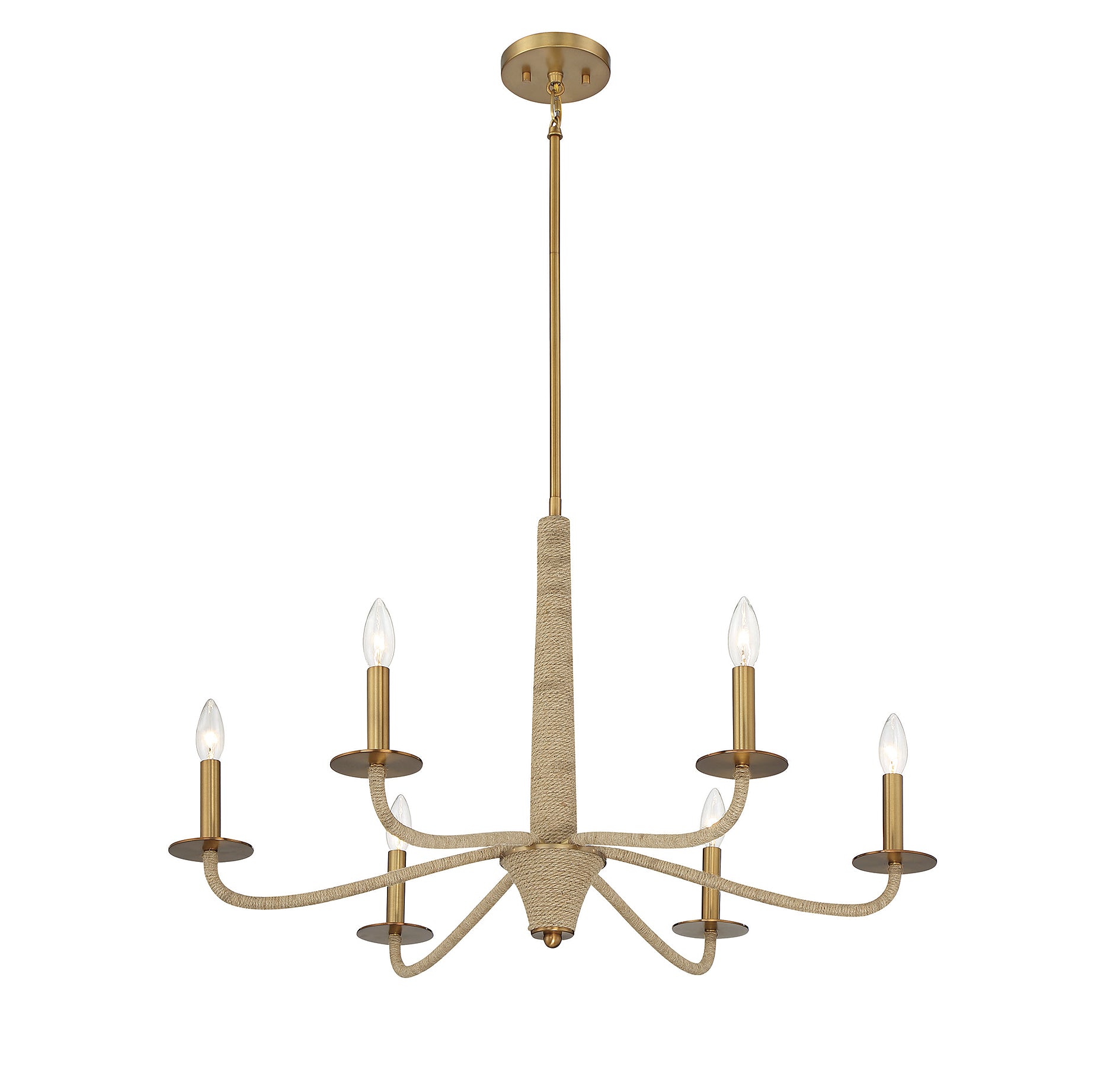 SAVOY HOUSE, CANNON CHANDELIER, CHANDELIER LIGHT