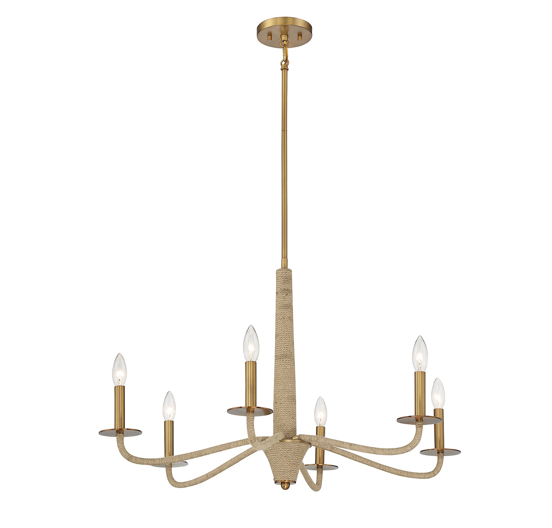 SAVOY HOUSE, CANNON CHANDELIER, CHANDELIER LIGHT