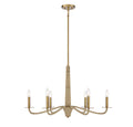 SAVOY HOUSE, CANNON CHANDELIER, CHANDELIER LIGHT