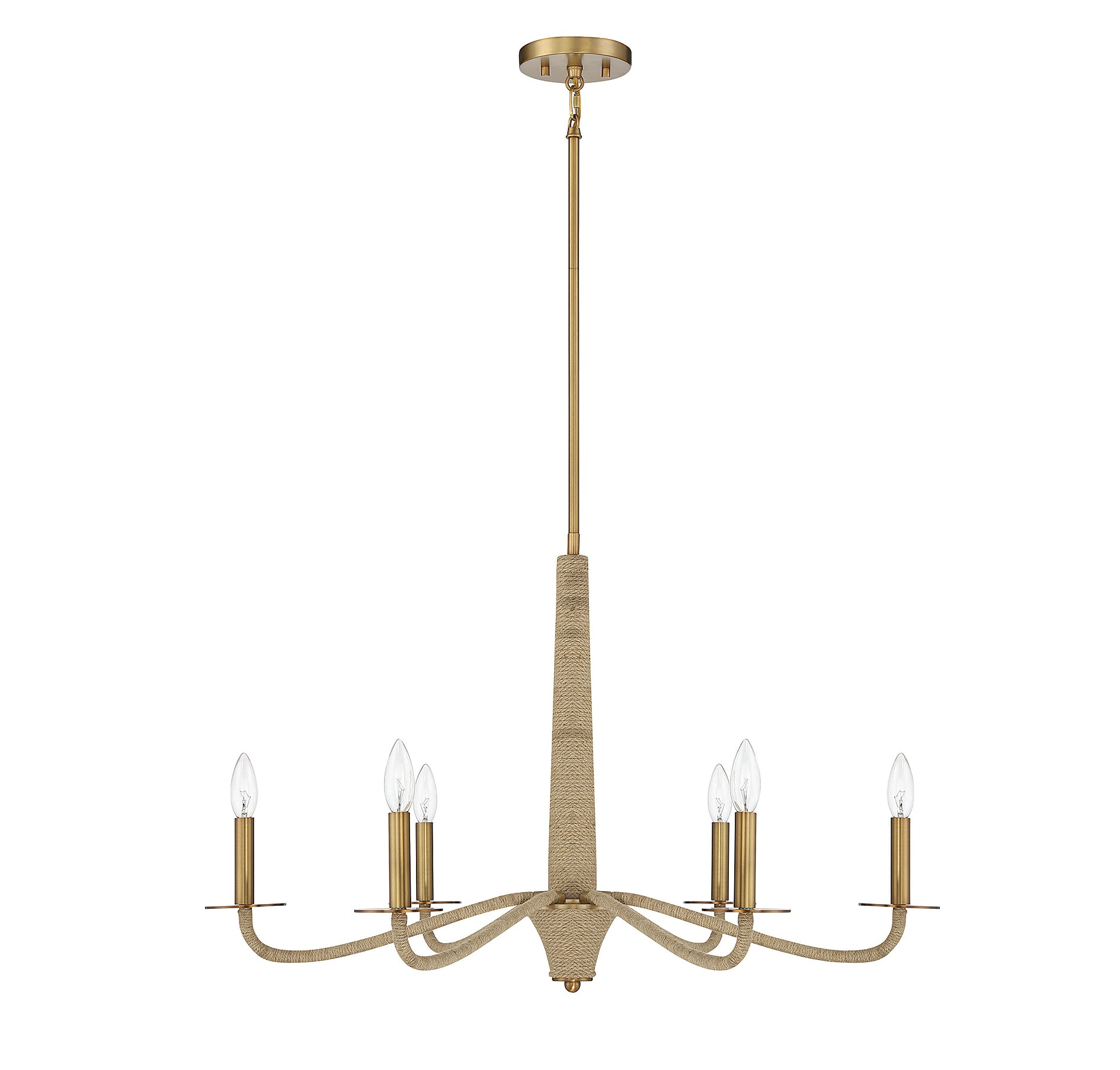 SAVOY HOUSE, CANNON CHANDELIER, CHANDELIER LIGHT