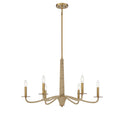 SAVOY HOUSE, CANNON CHANDELIER, CHANDELIER LIGHT