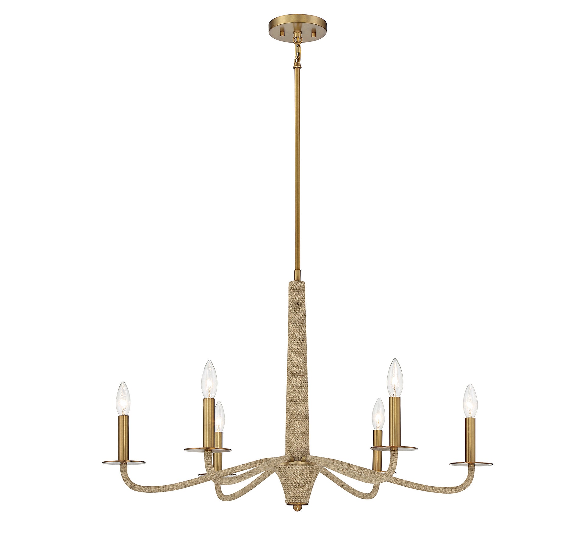 SAVOY HOUSE, CANNON CHANDELIER, CHANDELIER LIGHT