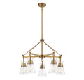 SAVOY HOUSE, LAKEWOOD CHANDELIER, CHANDELIER LIGHT