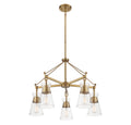SAVOY HOUSE, LAKEWOOD CHANDELIER, CHANDELIER LIGHT