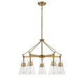 SAVOY HOUSE, LAKEWOOD CHANDELIER, CHANDELIER LIGHT