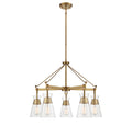 SAVOY HOUSE, LAKEWOOD CHANDELIER, CHANDELIER LIGHT
