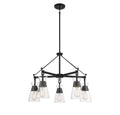SAVOY HOUSE, LAKEWOOD CHANDELIER, CHANDELIER LIGHT