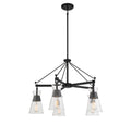 SAVOY HOUSE, LAKEWOOD CHANDELIER, CHANDELIER LIGHT
