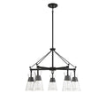 SAVOY HOUSE, LAKEWOOD CHANDELIER, CHANDELIER LIGHT