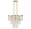 SAVOY HOUSE, LIVORNO CHANDELIER, CHANDELIER LIGHT