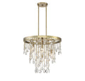 SAVOY HOUSE, LIVORNO CHANDELIER, CHANDELIER LIGHT