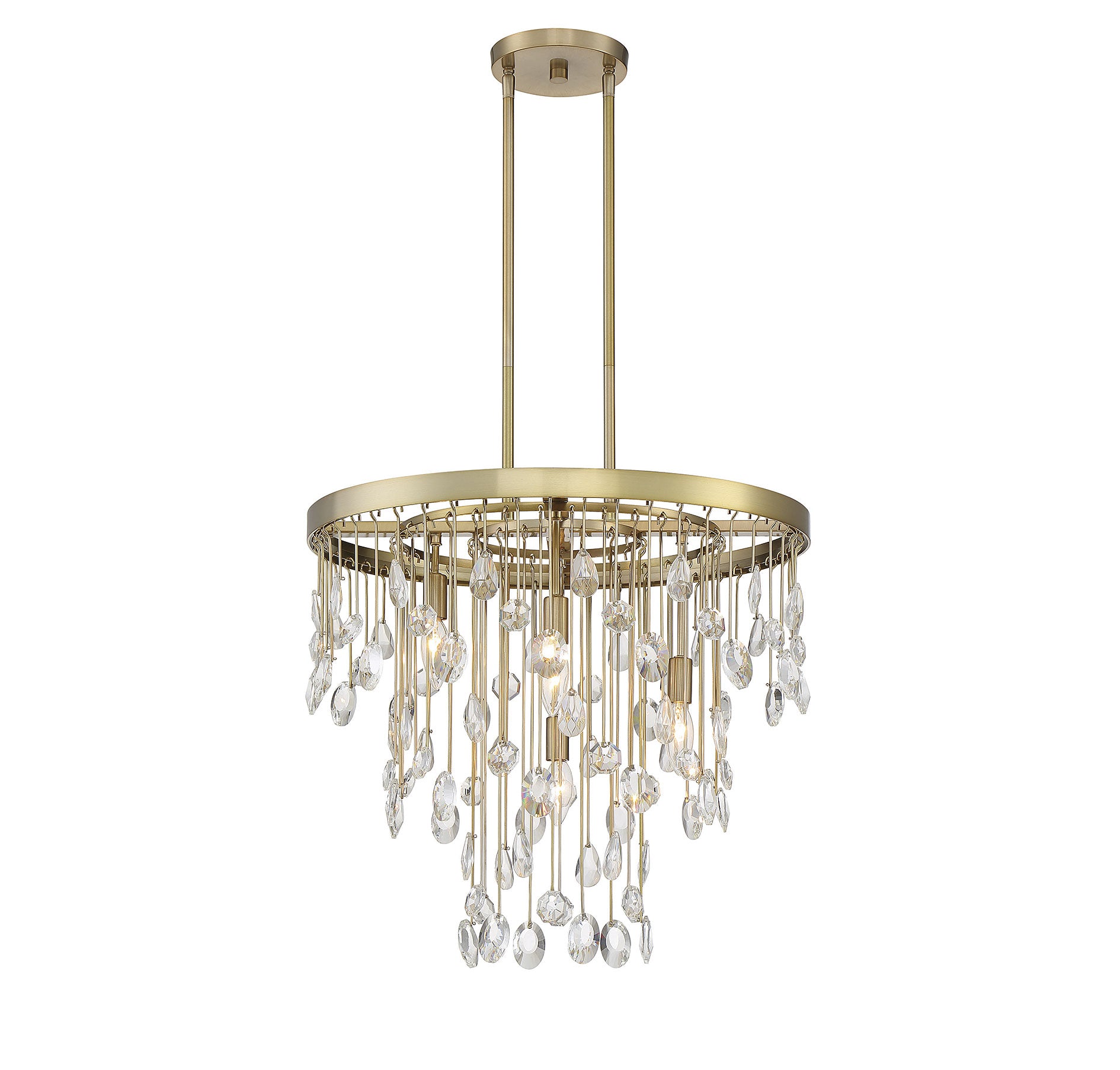 SAVOY HOUSE, LIVORNO CHANDELIER, CHANDELIER LIGHT
