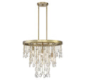 SAVOY HOUSE, LIVORNO CHANDELIER, CHANDELIER LIGHT