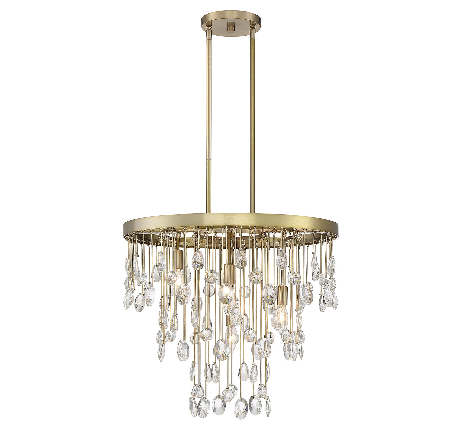 SAVOY HOUSE, LIVORNO CHANDELIER, CHANDELIER LIGHT