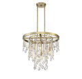 SAVOY HOUSE, LIVORNO CHANDELIER, CHANDELIER LIGHT
