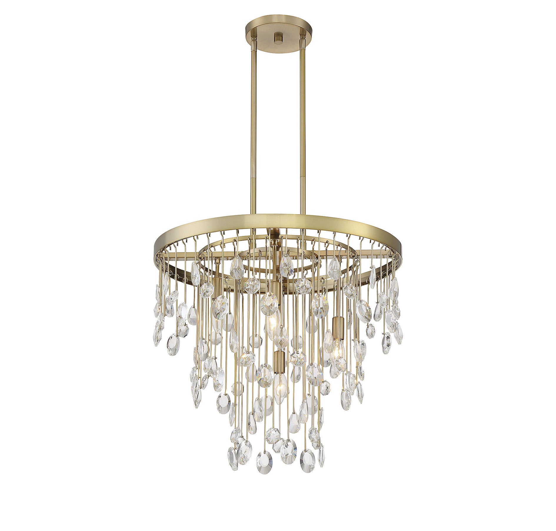 SAVOY HOUSE, LIVORNO CHANDELIER, CHANDELIER LIGHT