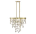 SAVOY HOUSE, LIVORNO CHANDELIER, CHANDELIER LIGHT