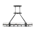 SAVOY HOUSE, HUDSON LINEAR CHANDELIER, LINEAR LIGHT