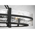 SAVOY HOUSE, HUDSON LINEAR CHANDELIER, LINEAR LIGHT