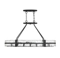 SAVOY HOUSE, HUDSON LINEAR CHANDELIER, LINEAR LIGHT