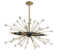SAVOY HOUSE, ARIEL LINEAR CHANDELIER, LINEAR LIGHT