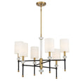 SAVOY HOUSE, TIVOLI CHANDELIER, CHANDELIER LIGHT