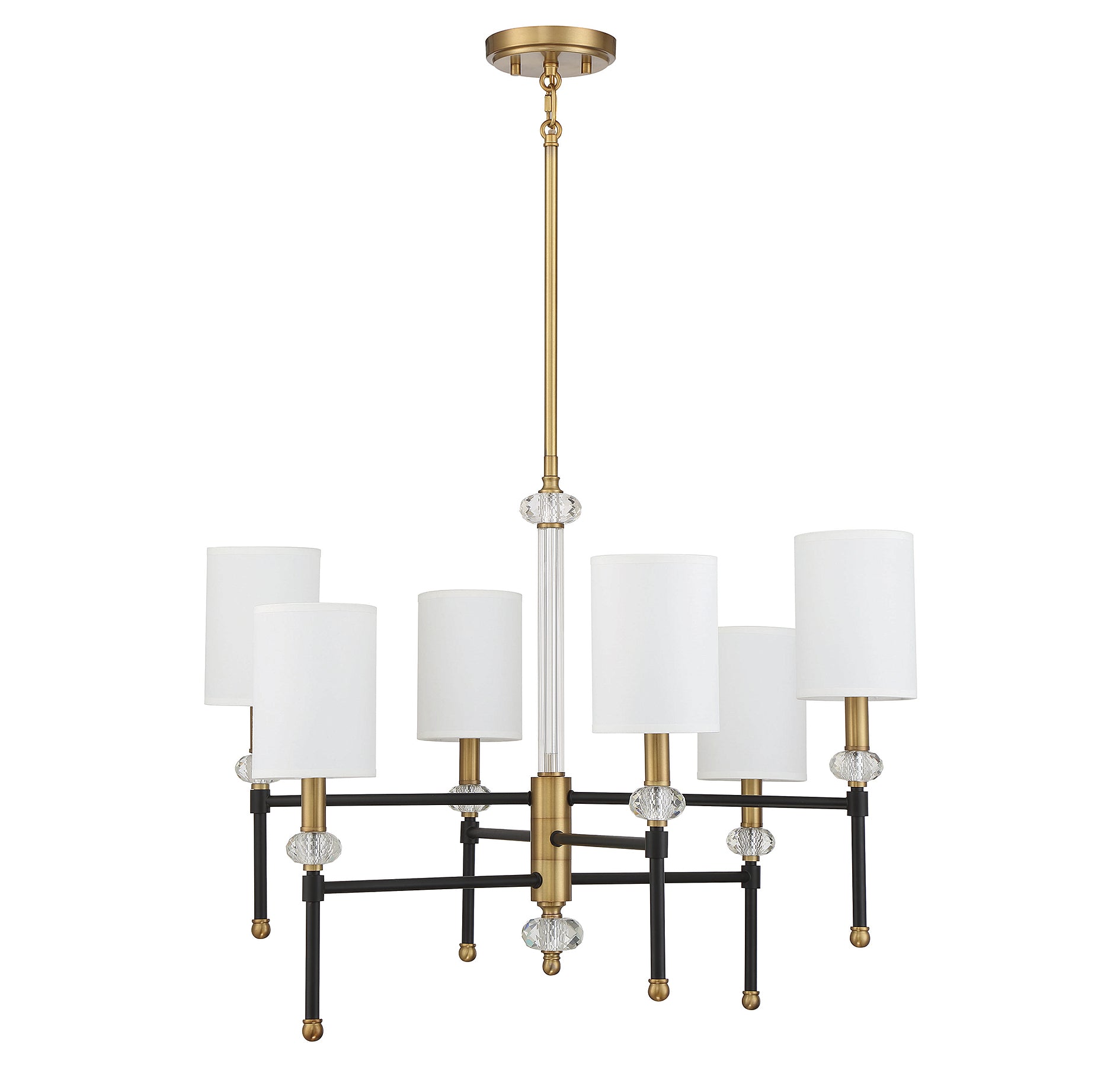 SAVOY HOUSE, TIVOLI CHANDELIER, CHANDELIER LIGHT