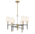 SAVOY HOUSE, TIVOLI CHANDELIER, CHANDELIER LIGHT
