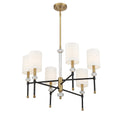 SAVOY HOUSE, TIVOLI CHANDELIER, CHANDELIER LIGHT