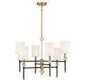 SAVOY HOUSE, TIVOLI CHANDELIER, CHANDELIER LIGHT
