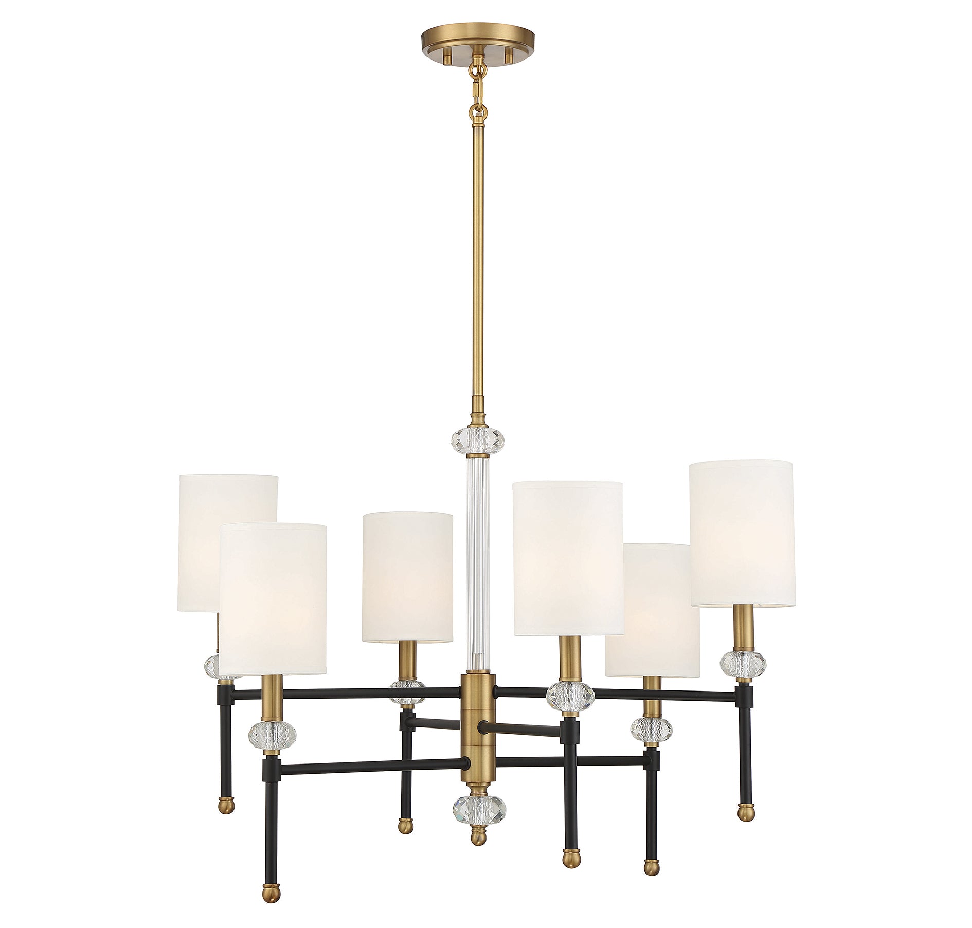 SAVOY HOUSE, TIVOLI CHANDELIER, CHANDELIER LIGHT