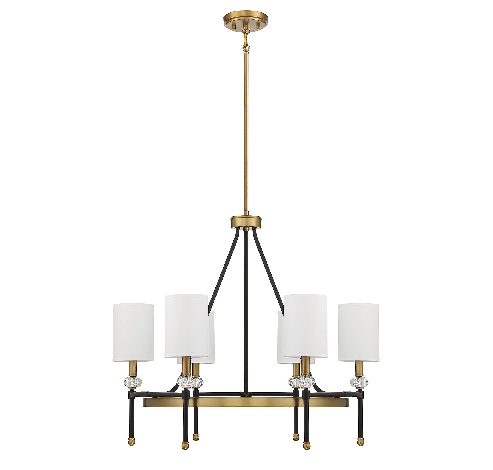 SAVOY HOUSE, TIVOLI CHANDELIER, CHANDELIER LIGHT
