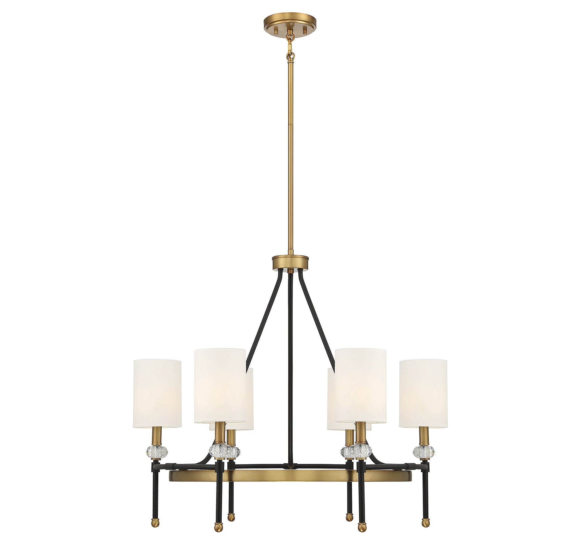 SAVOY HOUSE, TIVOLI CHANDELIER, CHANDELIER LIGHT