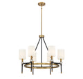 SAVOY HOUSE, TIVOLI CHANDELIER, CHANDELIER LIGHT