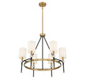 SAVOY HOUSE, TIVOLI CHANDELIER, CHANDELIER LIGHT
