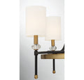 SAVOY HOUSE, TIVOLI CHANDELIER, CHANDELIER LIGHT