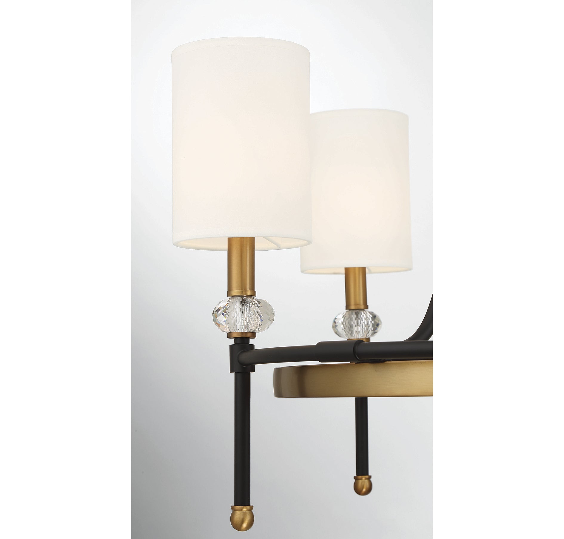 SAVOY HOUSE, TIVOLI CHANDELIER, CHANDELIER LIGHT