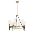 SAVOY HOUSE, TIVOLI CHANDELIER, CHANDELIER LIGHT