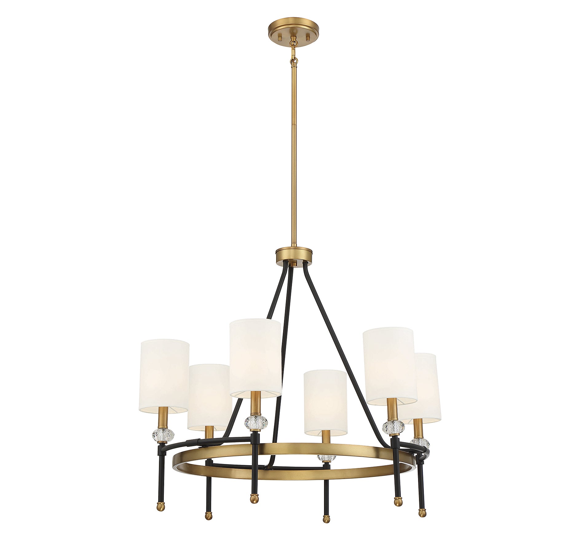 SAVOY HOUSE, TIVOLI CHANDELIER, CHANDELIER LIGHT